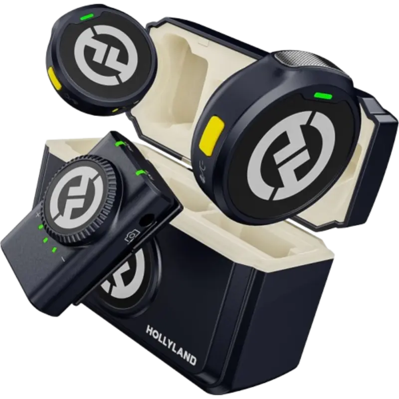 Microfone