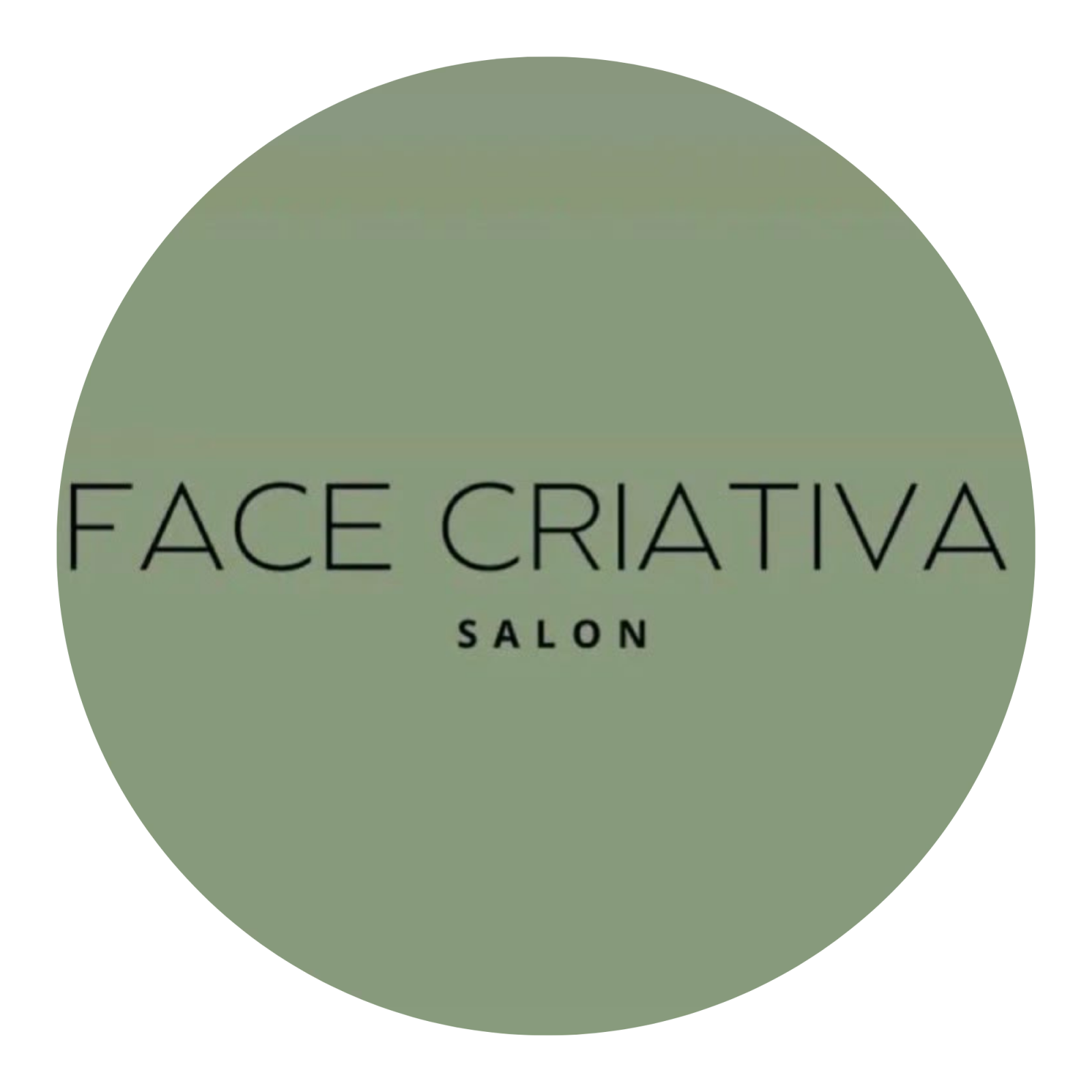 Salão Face Criativa