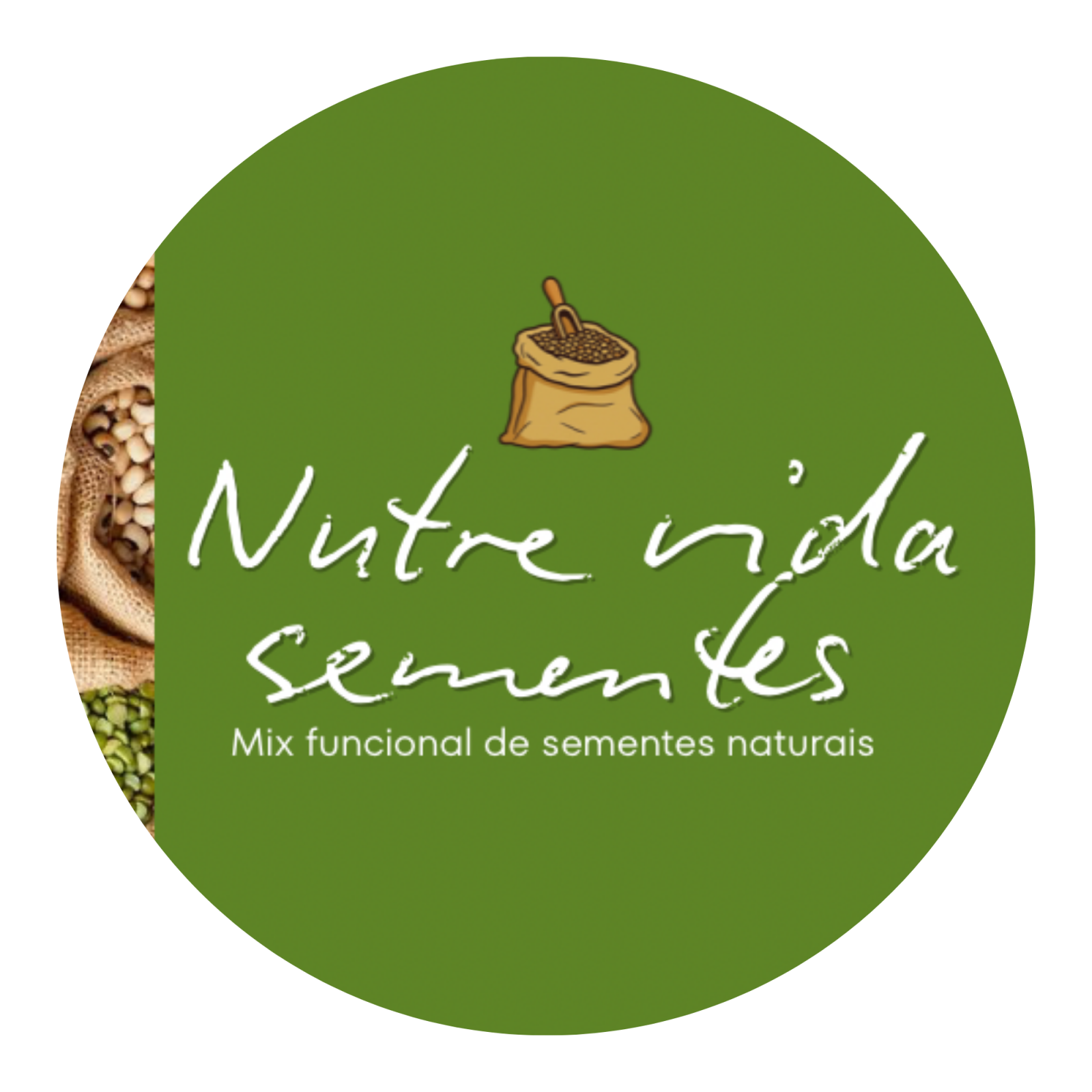 Nutri Vida Sementes